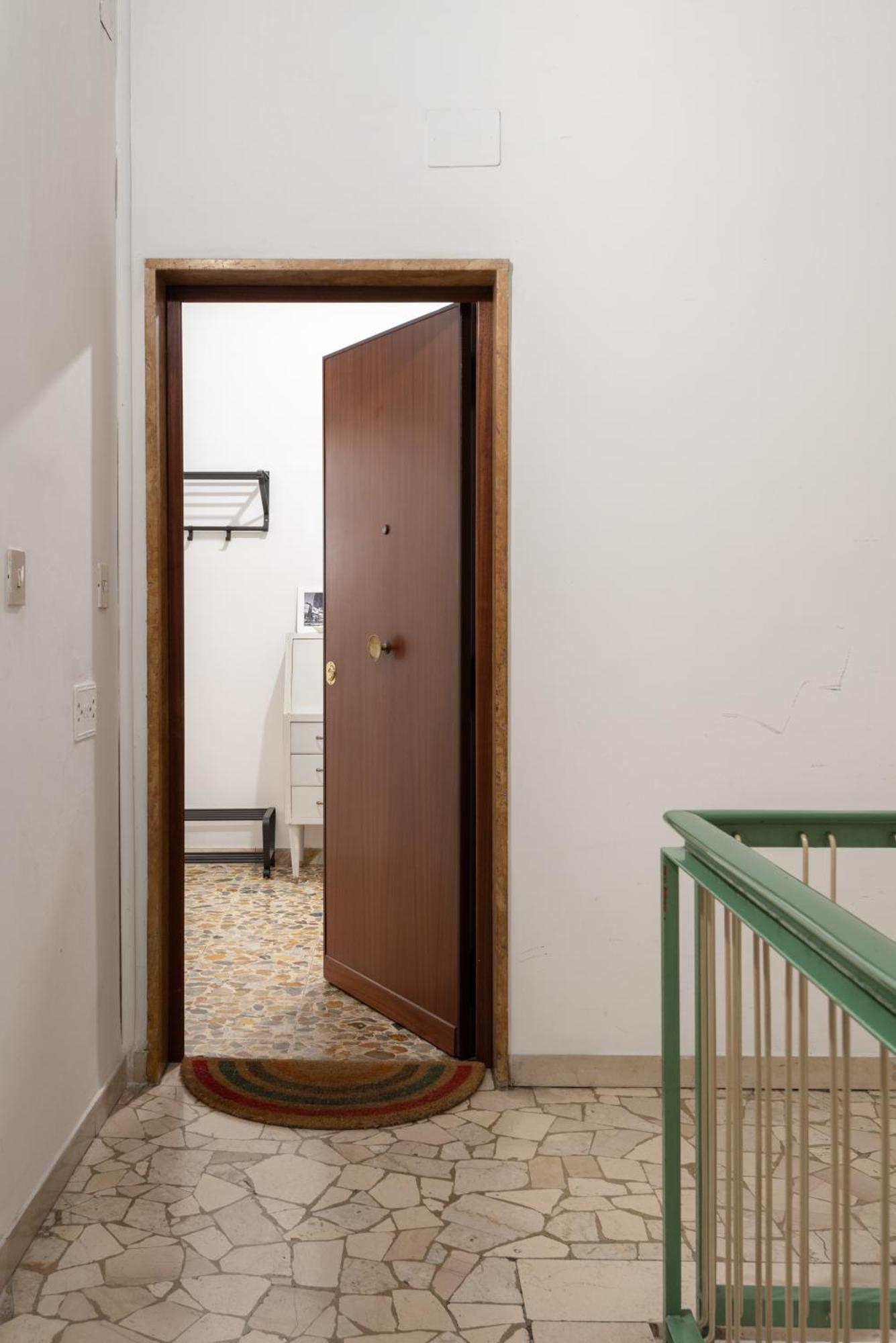 Comfortable Apartment 10 Minutes From City Center Firenze Eksteriør bilde