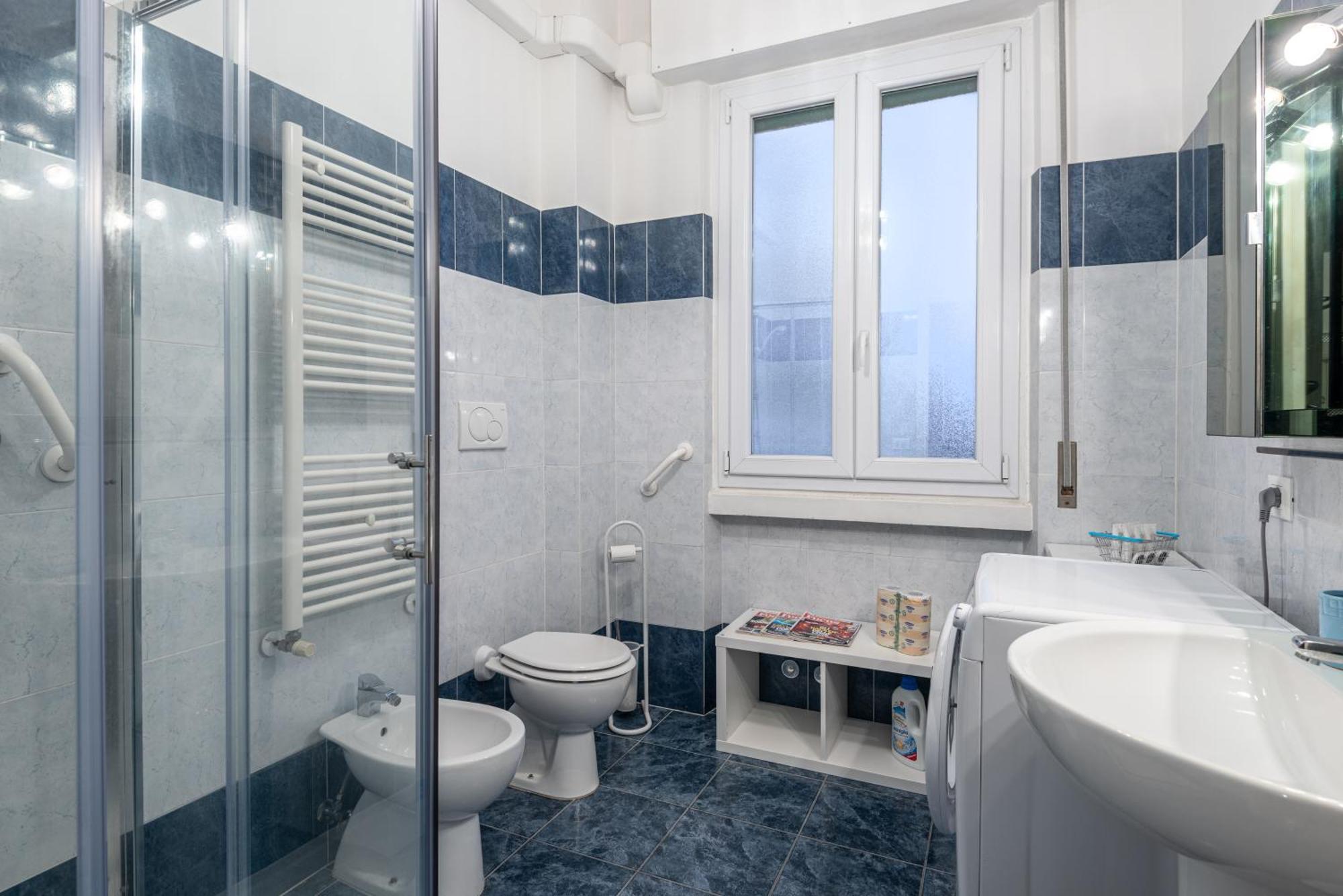 Comfortable Apartment 10 Minutes From City Center Firenze Eksteriør bilde