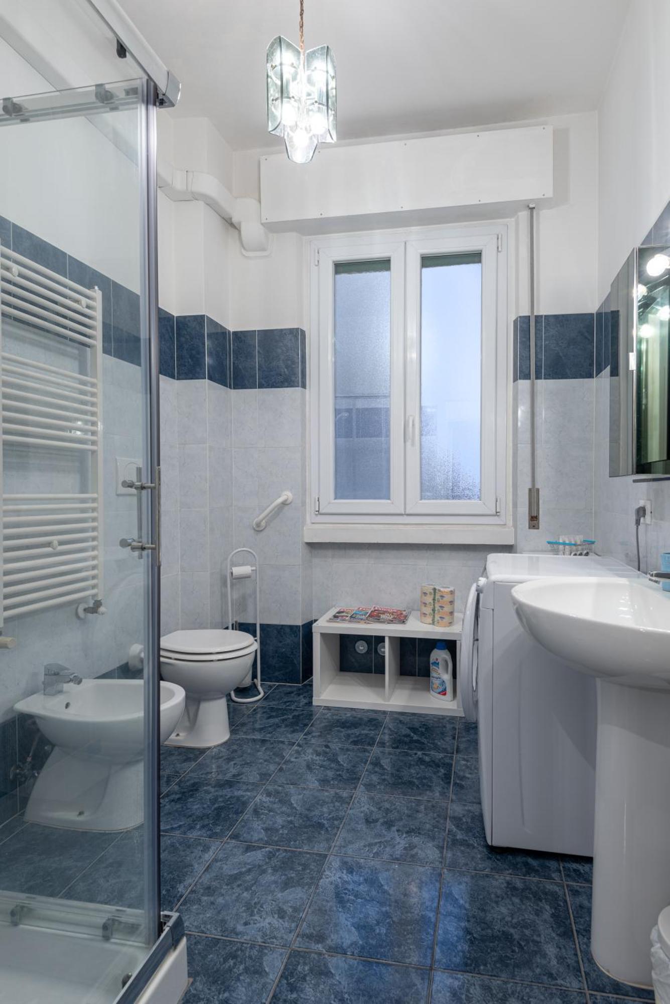 Comfortable Apartment 10 Minutes From City Center Firenze Eksteriør bilde