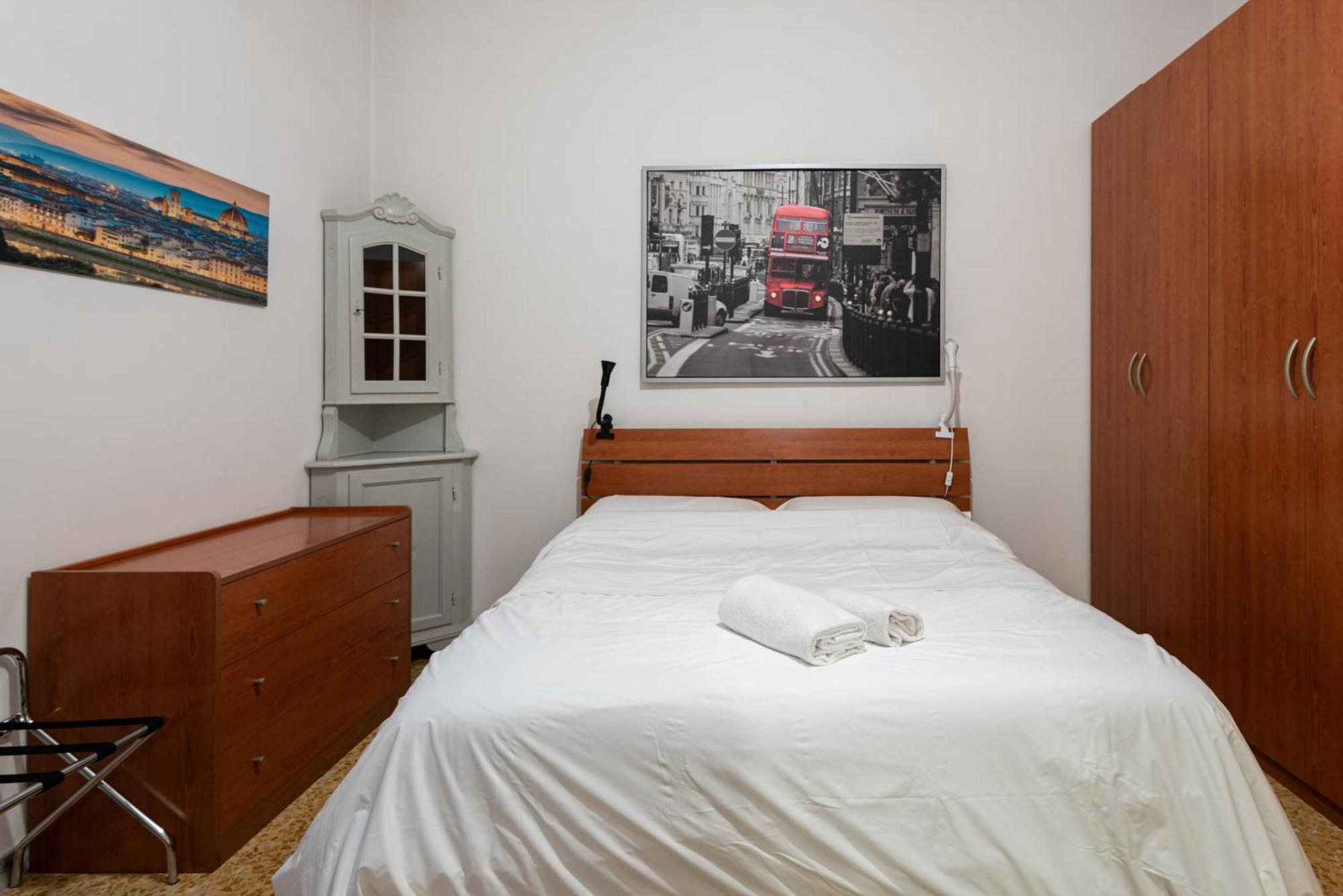 Comfortable Apartment 10 Minutes From City Center Firenze Eksteriør bilde