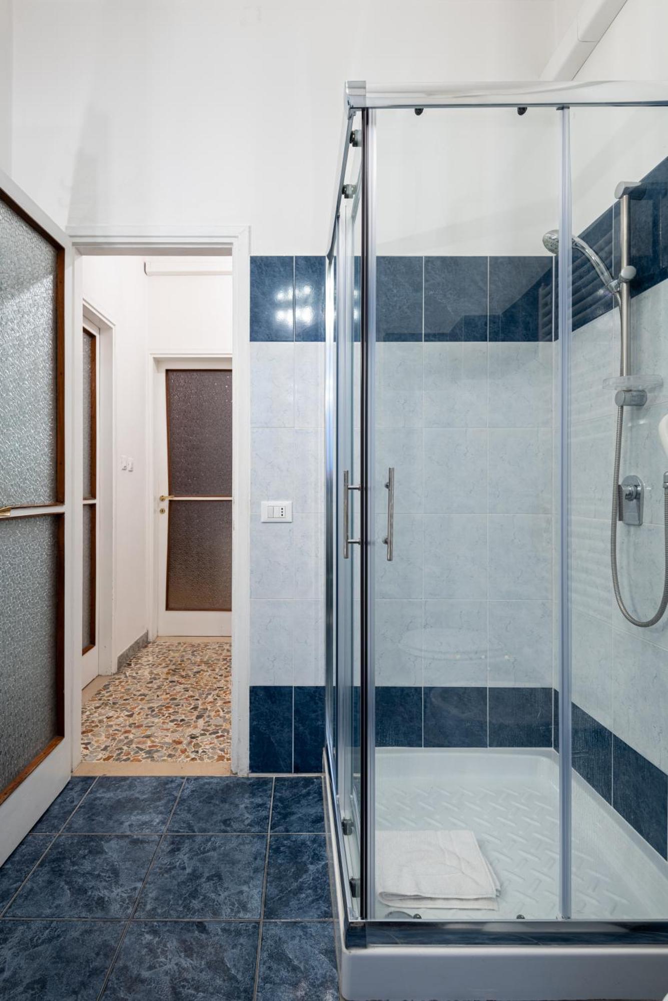 Comfortable Apartment 10 Minutes From City Center Firenze Eksteriør bilde