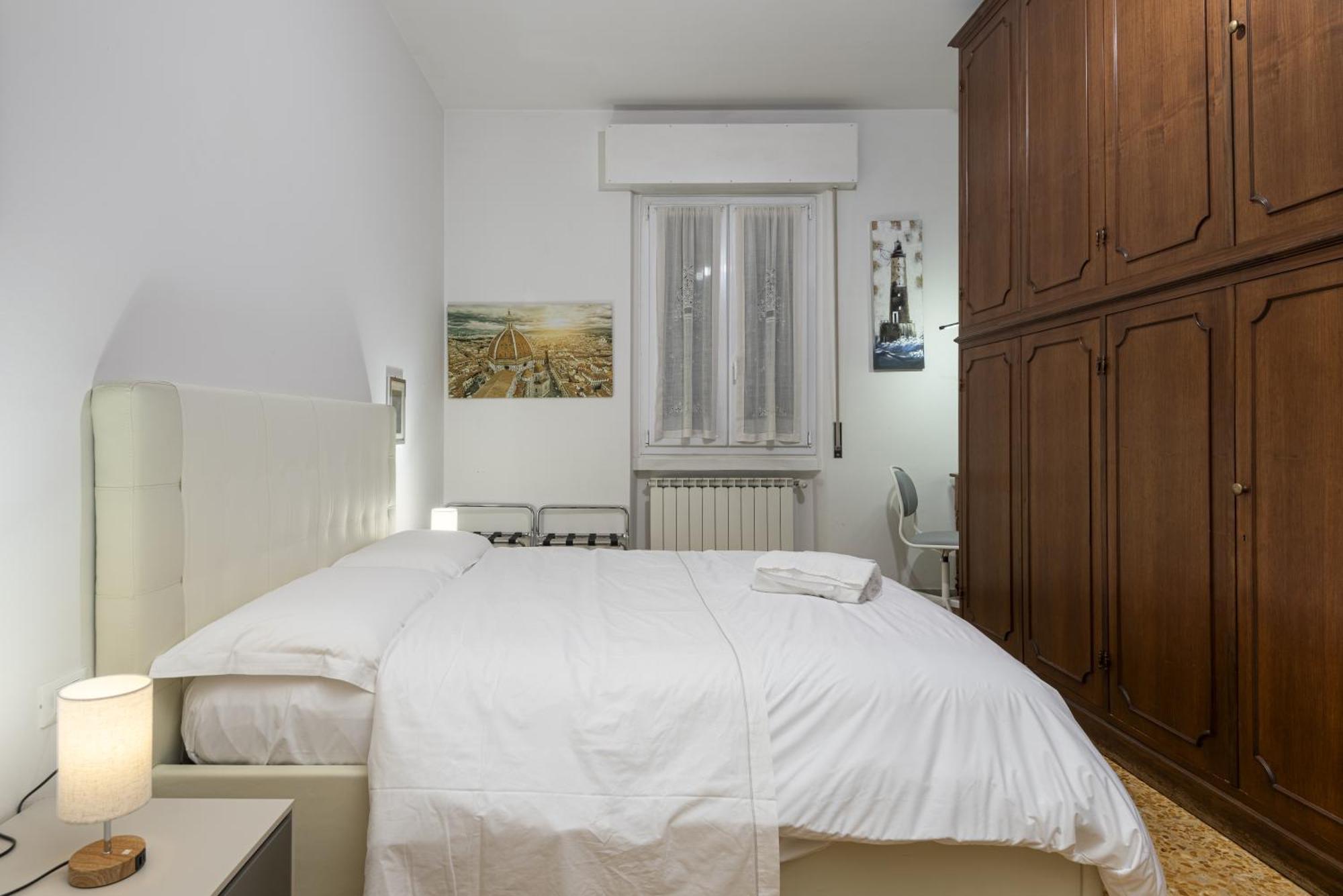 Comfortable Apartment 10 Minutes From City Center Firenze Eksteriør bilde