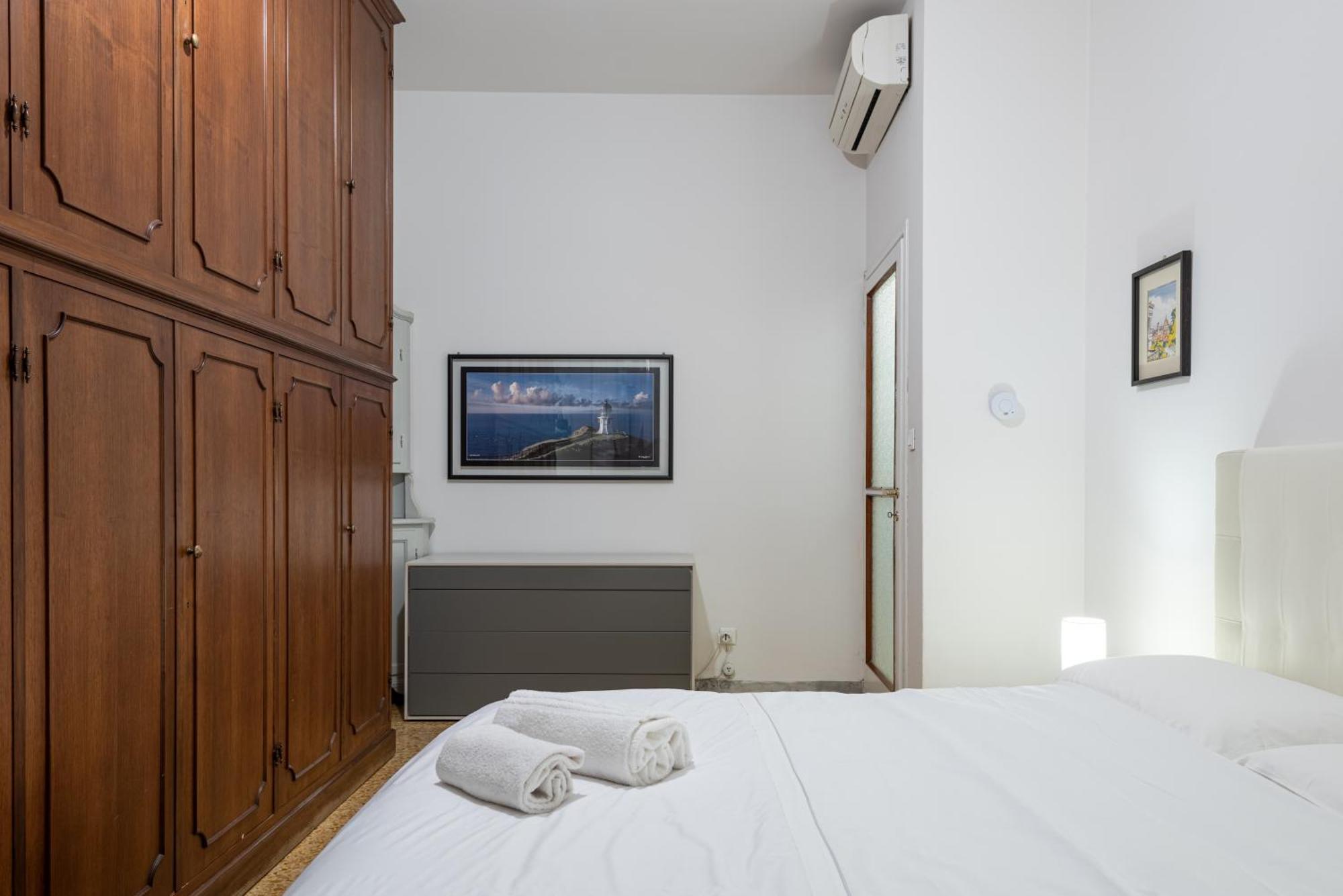 Comfortable Apartment 10 Minutes From City Center Firenze Eksteriør bilde