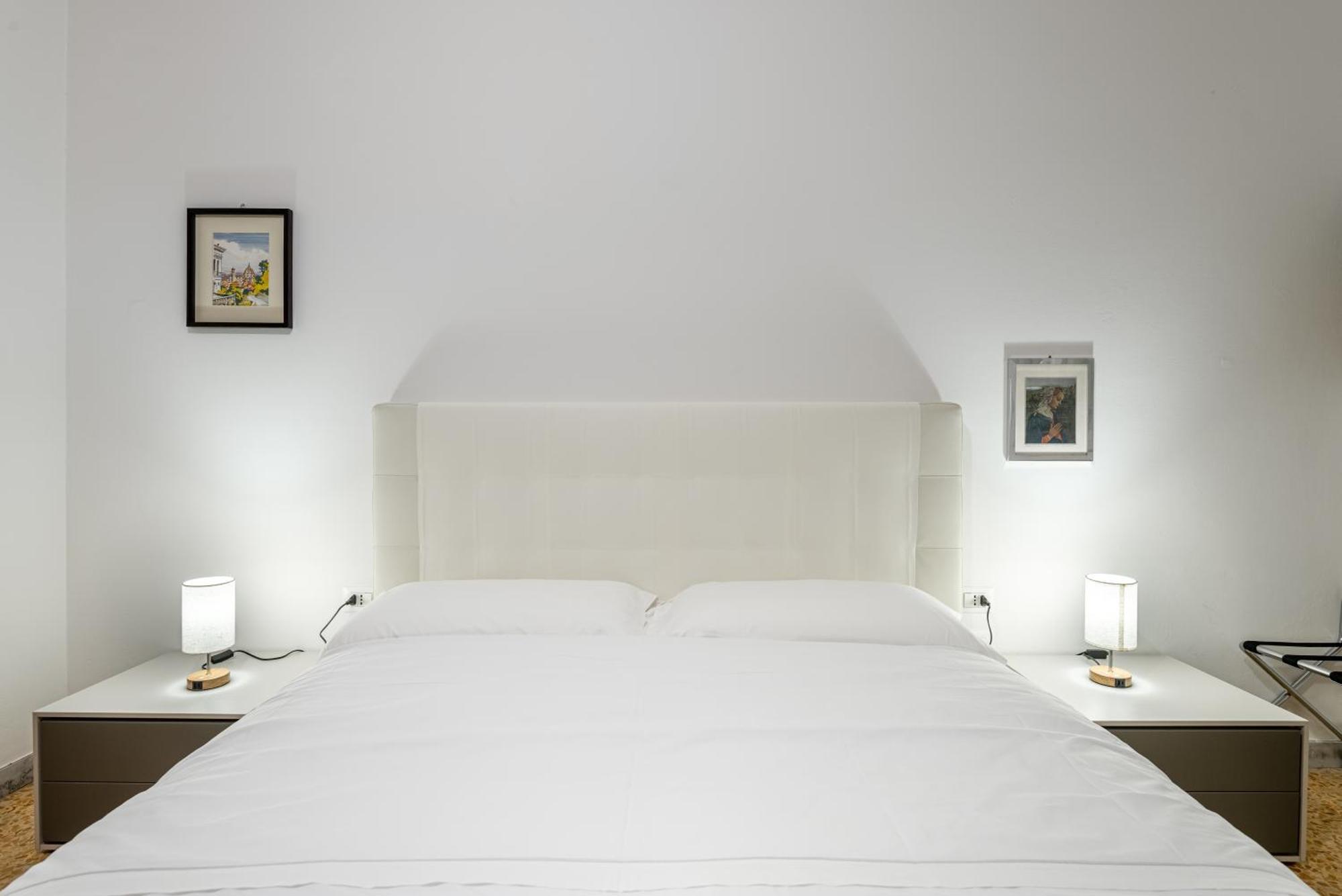 Comfortable Apartment 10 Minutes From City Center Firenze Eksteriør bilde