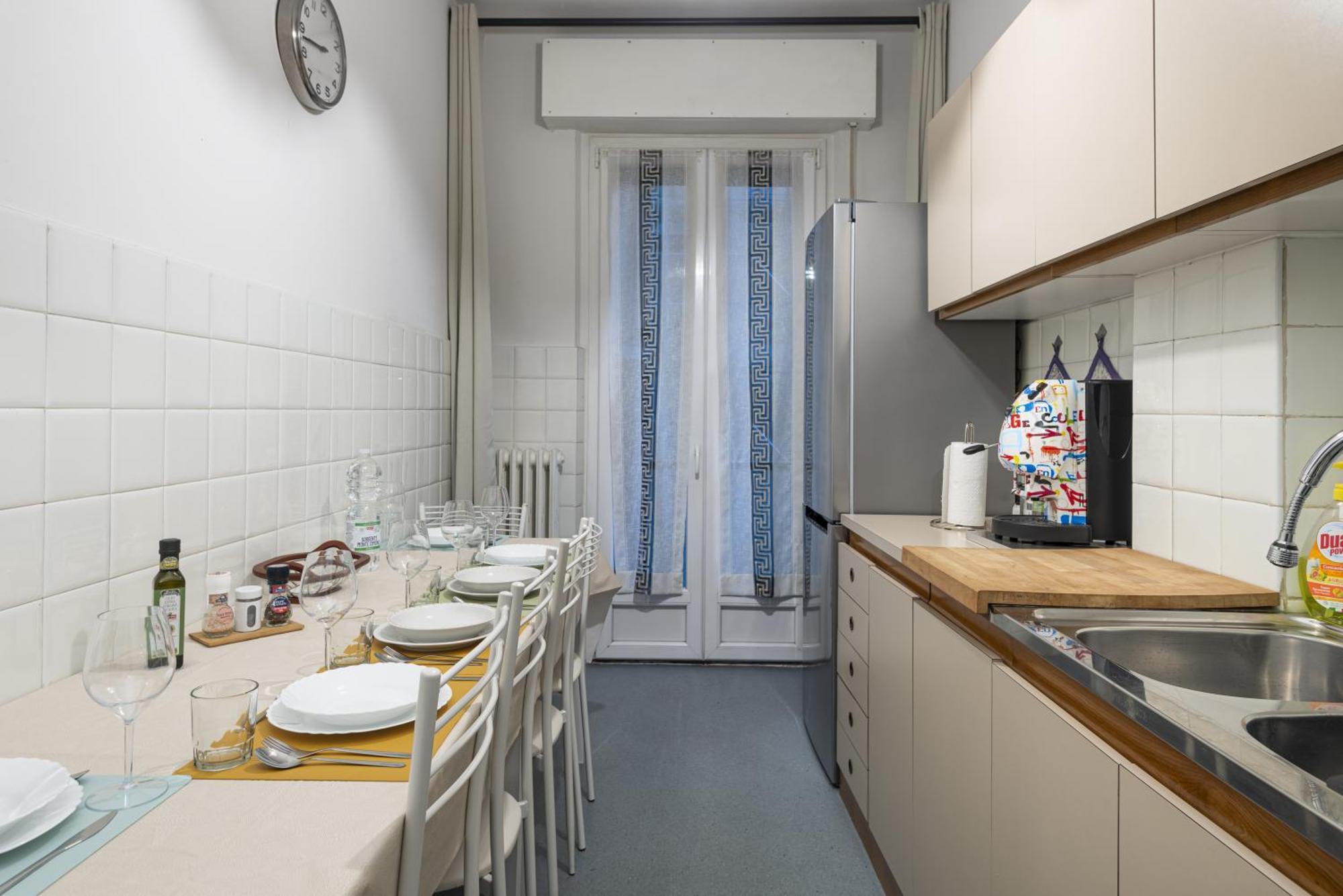 Comfortable Apartment 10 Minutes From City Center Firenze Eksteriør bilde